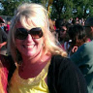 Meet your Posher, Lori